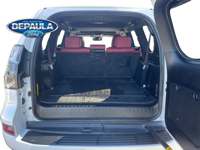 Used 2020 Lexus GX 460 Premium image 9