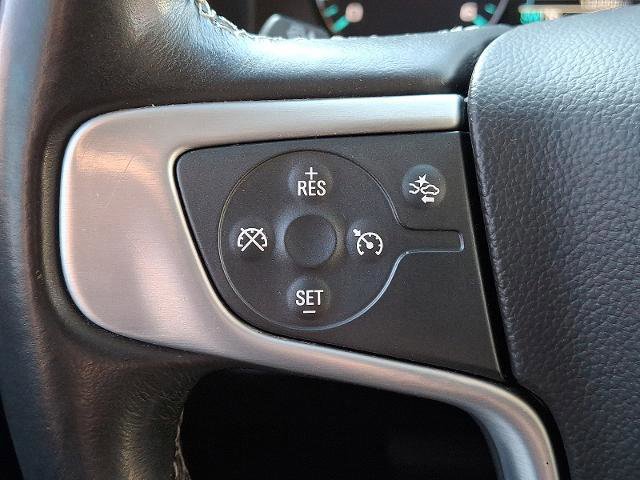 Used 2017 GMC Yukon SLE w/ SLE Value Package image 19