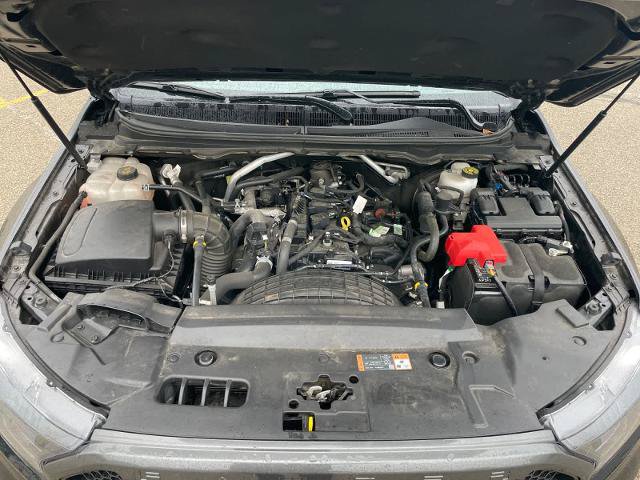 Certified 2019 Ford Ranger XLT w/ Equipment Group 302A Luxury AWD/4WD image 20
