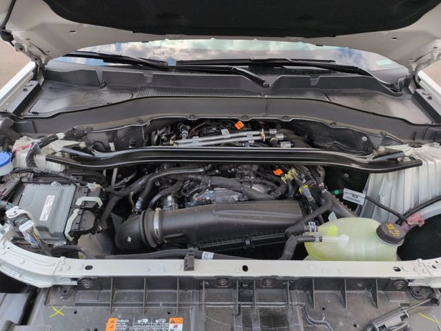 Certified 2026 Ford Explorer Platinum w/ LUX Leather Package AWD/4WD image 50