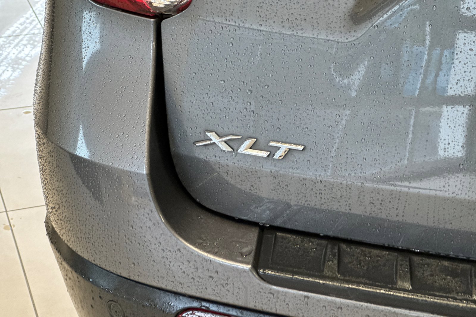 Certified 2021 Ford Explorer XLT image 28