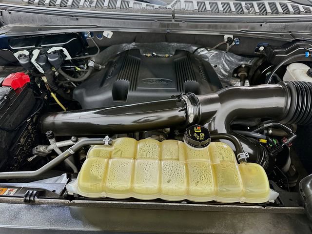 Certified 2020 Ford Expedition Limited image 23