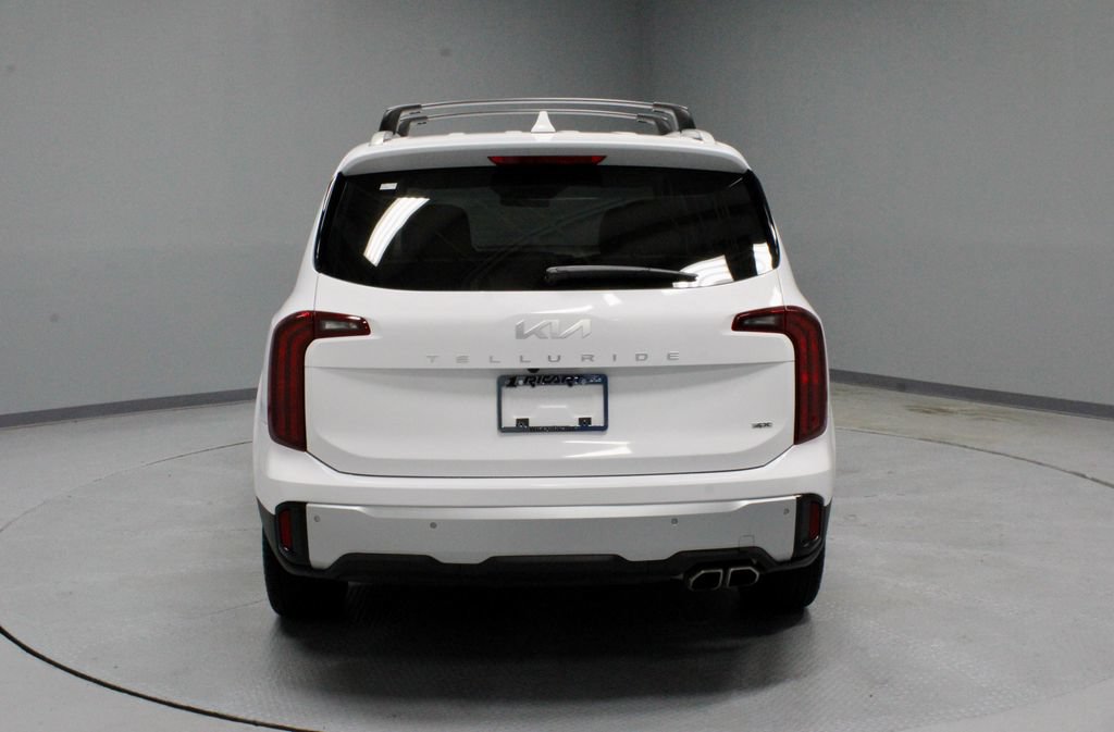 Used 2024 Kia Telluride S AWD/4WD image 11