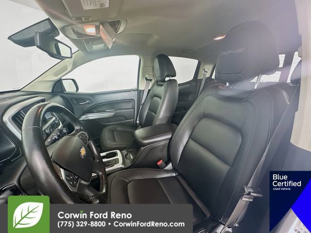 Used 2022 Chevrolet Colorado ZR2 image 25