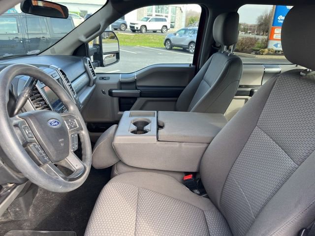 Certified 2020 Ford F250 XLT w/ XLT Premium Package image 7