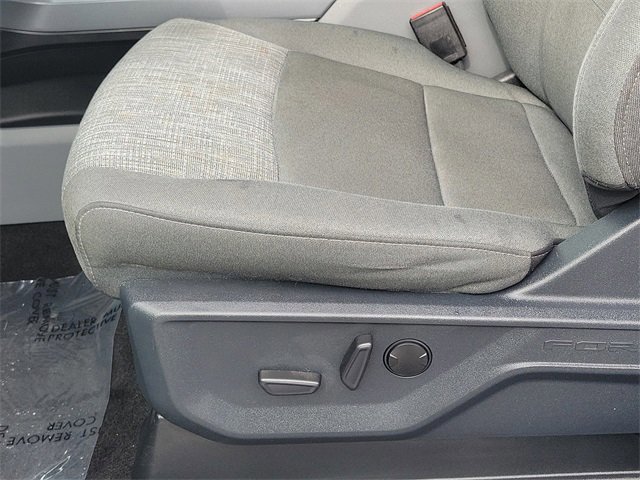 Certified 2023 Ford F150 XLT w/ Equipment Group 302A High image 22