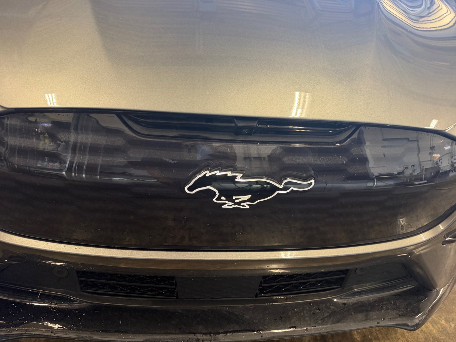 Certified 2023 Ford Mustang Mach-E GT AWD/4WD image 23
