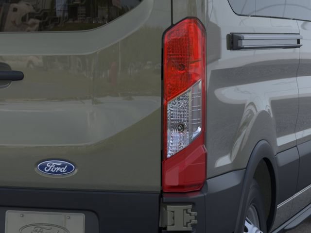 Certified 2026 Ford Transit 250 148 Medium Roof Extended AWD image 21