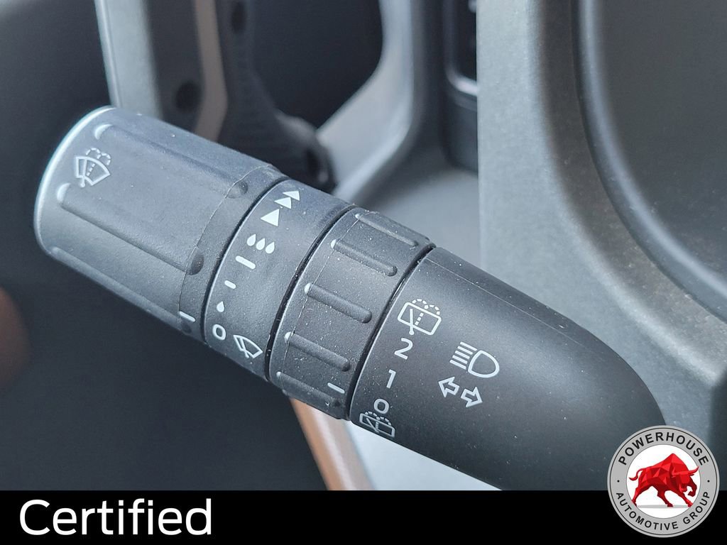 Certified 2024 Ford Bronco Outer Banks AWD/4WD image 31