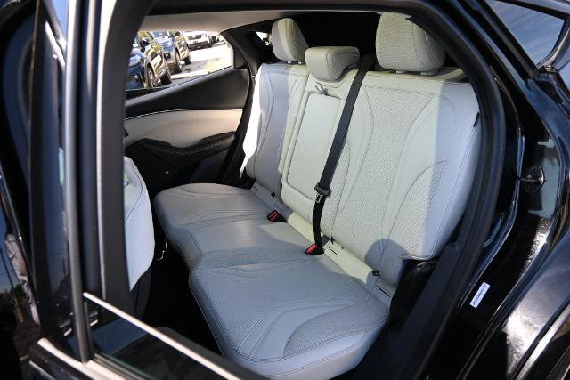 Certified 2021 Ford Mustang Mach-E Premium AWD/4WD image 28
