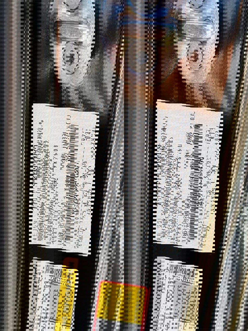 Certified 2025 Ford Mustang Ecoboost image 30