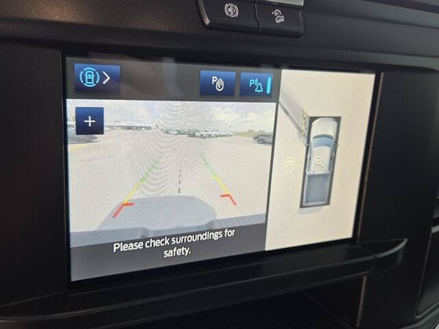Certified 2025 Ford F250 XL w/ STX Appearance Package AWD/4WD image 21