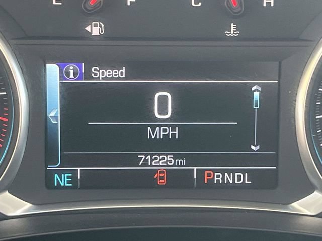 Used 2019 Chevrolet Traverse LT FWD image 27