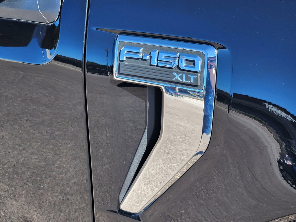 Certified 2021 Ford F150 XLT w/ Equipment Group 302A High AWD/4WD image 32