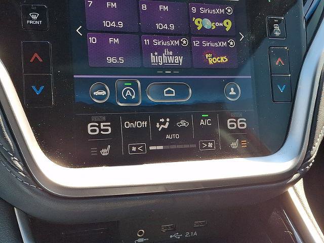 Used 2022 Subaru Legacy Premium image 16