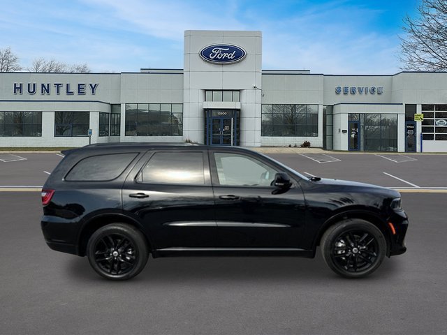 Used 2024 Dodge Durango GT AWD/4WD image 5