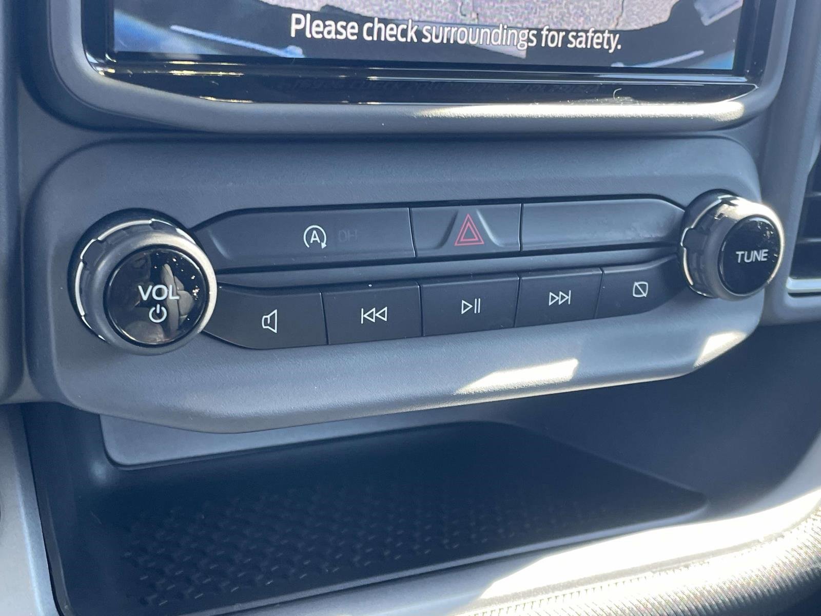 Certified 2021 Ford Bronco Sport Big Bend image 19