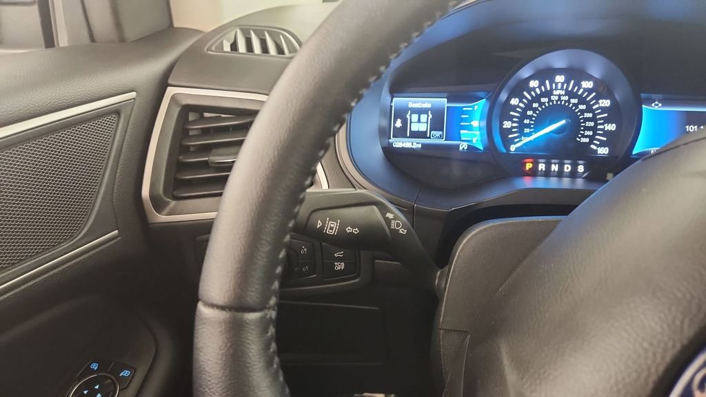 Certified 2022 Ford Edge SEL w/ Convenience Package image 19