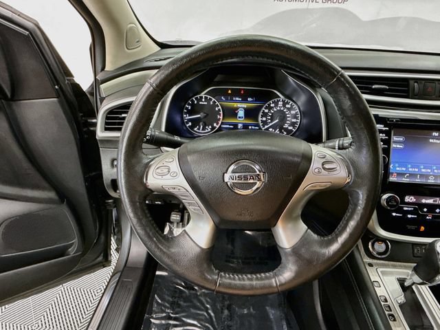 Used 2018 Nissan Murano SL w/ Cargo Package AWD/4WD image 11