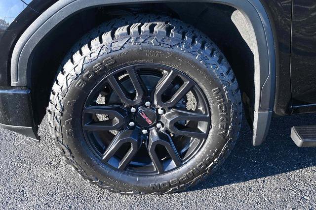 Used 2019 GMC Sierra 1500 Elevation image 13