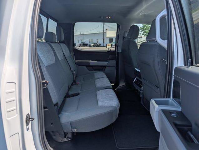Certified 2023 Ford F150 Lariat AWD/4WD image 20