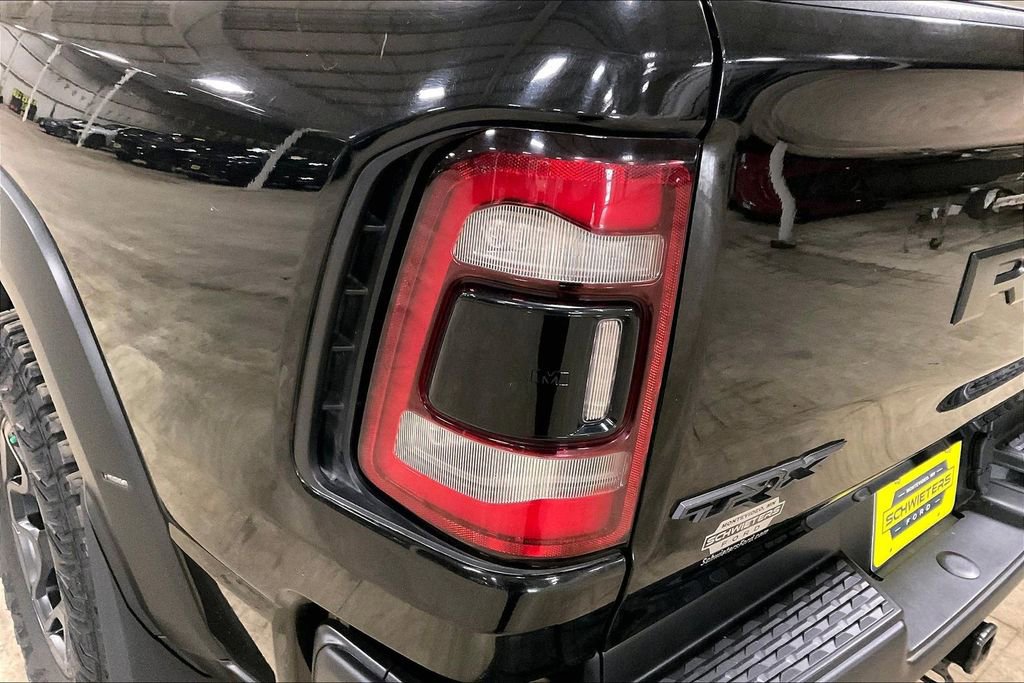 Used 2021 RAM 1500 TRX w/ TRX Level 2 Equipment Group AWD/4WD image 28