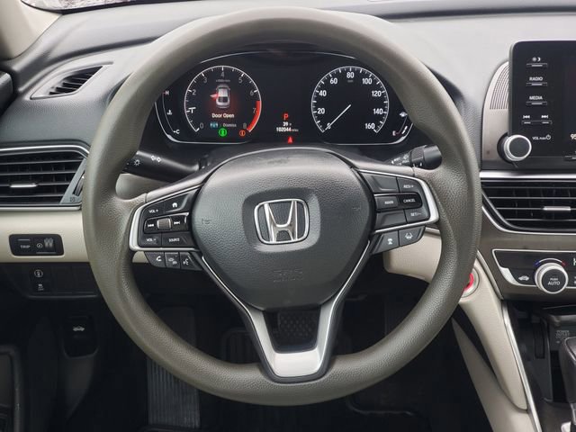 Used 2019 Honda Accord LX image 25