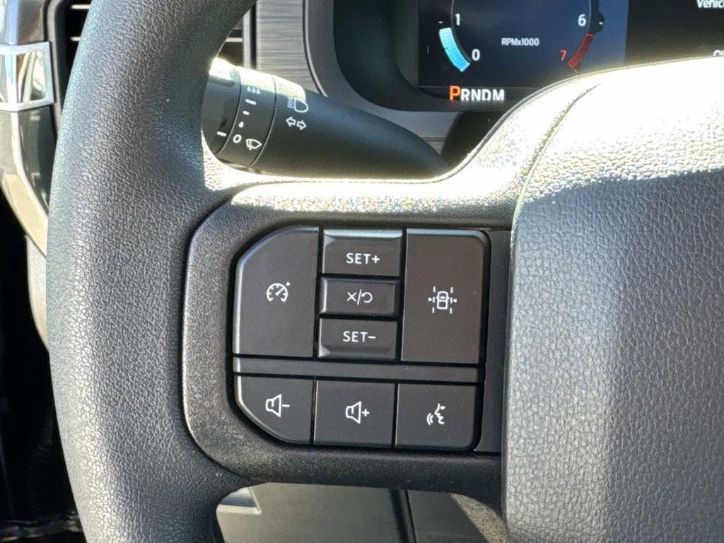 Certified 2025 Ford F150 STX image 20