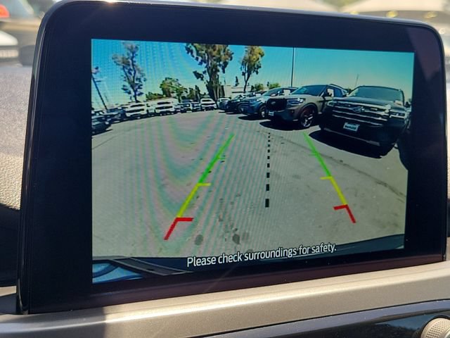 Certified 2024 Ford Escape Active FWD image 9