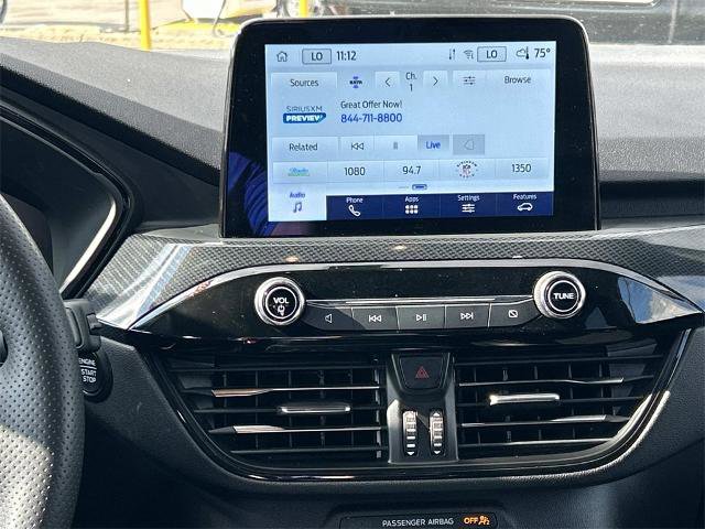 Certified 2023 Ford Escape ST-Line image 15