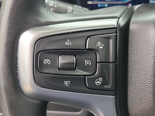 Used 2024 Chevrolet Tahoe LT w/ Luxury Package AWD/4WD image 13