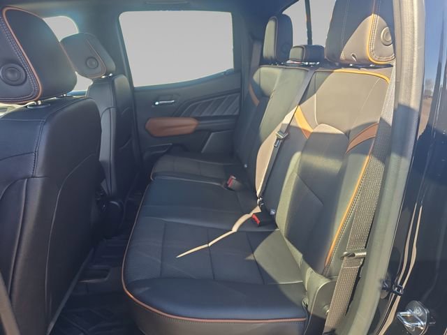 Used 2023 GMC Canyon AT4 w/ Technology Package image 21