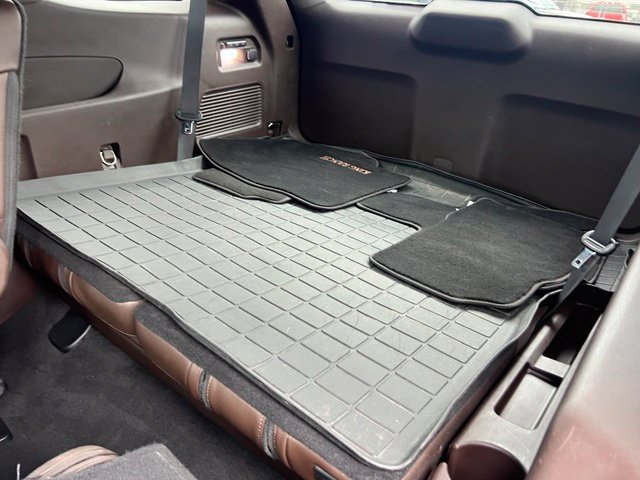 Certified 2022 Ford Explorer King Ranch w/ Premium Technology Package AWD/4WD image 23
