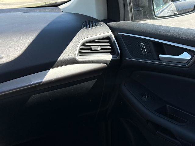 Certified 2024 Ford Edge SEL AWD/4WD image 15