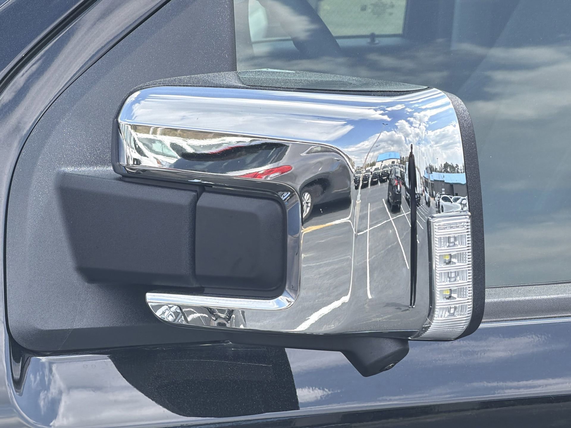 Certified 2024 Ford F150 XLT w/ Equipment Group 302A MID image 44