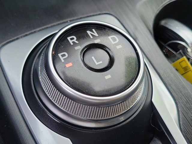 Certified 2023 Ford Escape ST-Line w/ Tech Pack #1 image 16