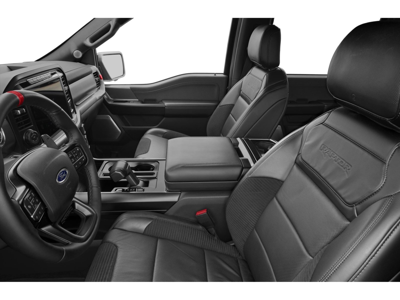 Certified 2022 Ford F150 Raptor w/ Raptor 37 Performance Package AWD/4WD image 6