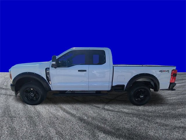 Certified 2024 Ford F350 XL w/ 360-Degree Camera Package image 2