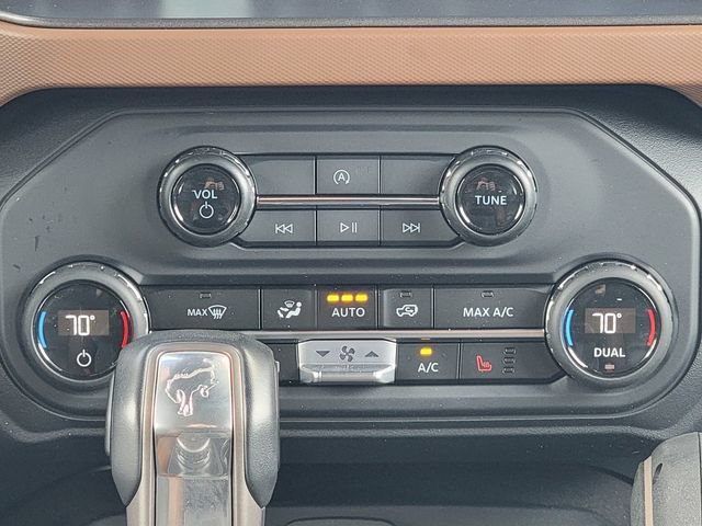 Certified 2024 Ford Bronco Outer Banks AWD/4WD image 29