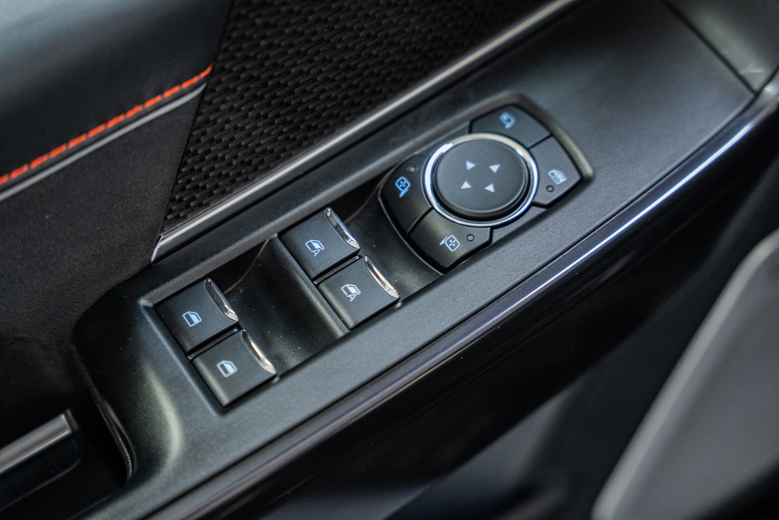 Certified 2025 Ford F150 Raptor w/ Equipment Group 803A Raptor R image 52