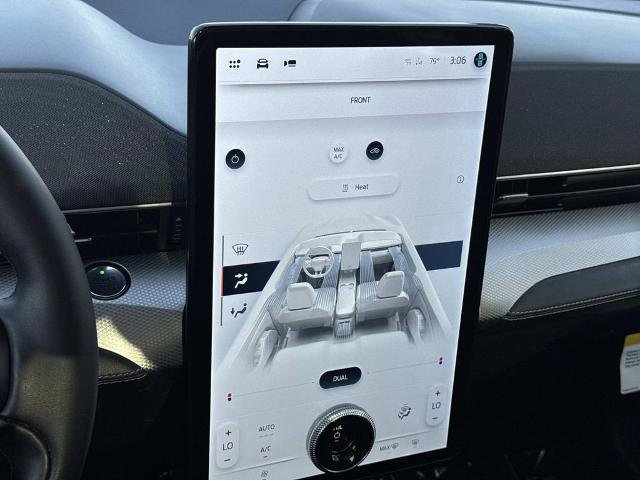 Certified 2021 Ford Mustang Mach-E California Route 1 image 14