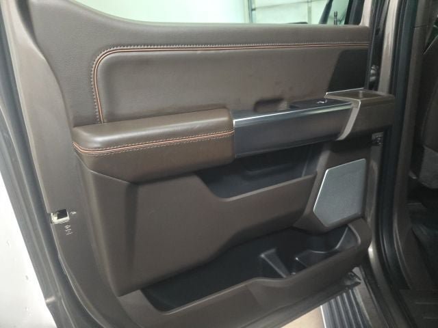 Certified 2023 Ford F150 King Ranch w/ Equipment Group 601A High AWD/4WD image 16