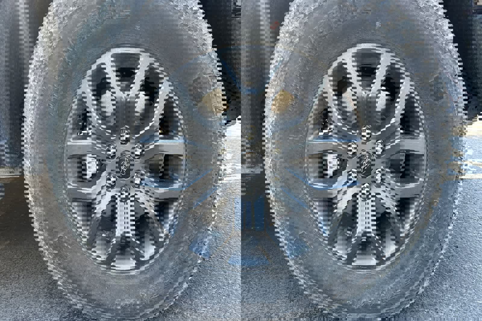 Certified 2023 Ford F150 Tremor w/ Trailer Tow Package image 11