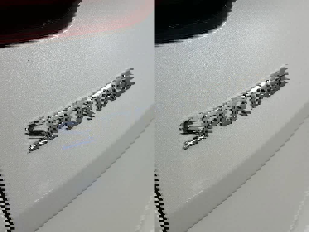 Used 2020 Kia Sportage EX w/ EX Technology Package image 10