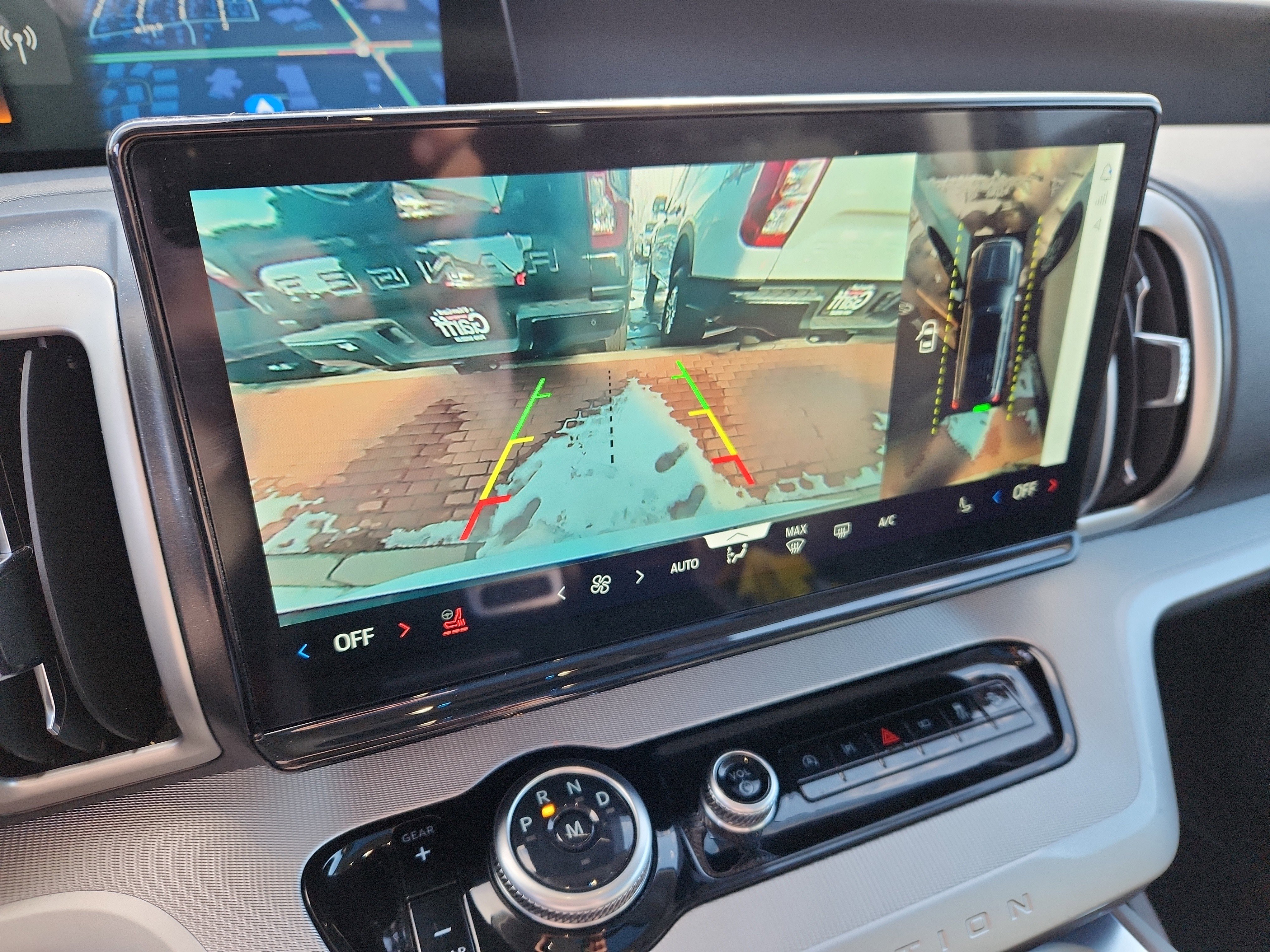 Certified 2025 Ford Expedition Max Active image 19