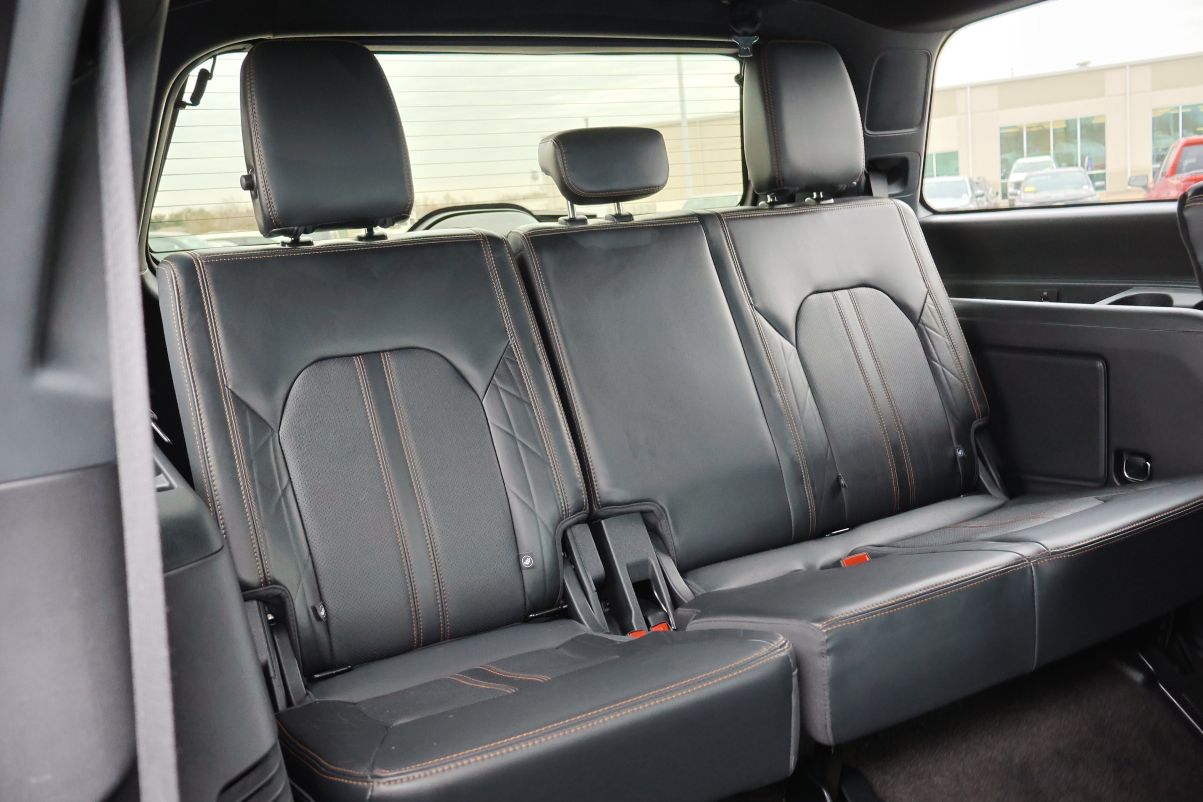 Certified 2023 Ford Expedition Platinum image 37