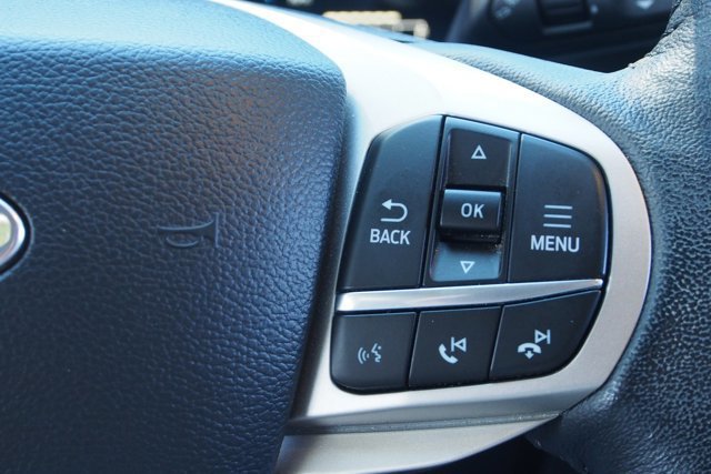 Certified 2022 Ford Explorer XLT w/ Equipment Group 202A image 26