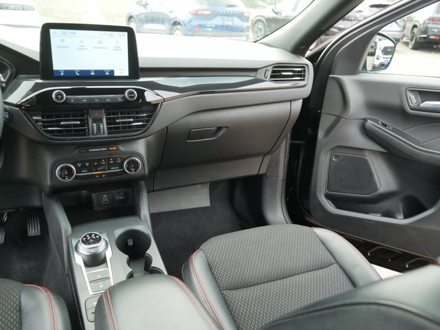 Certified 2026 Ford Escape ST-Line AWD/4WD image 22