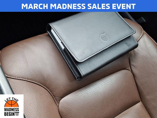 Used 2018 Volvo XC60 T6 Momentum w/ Advanced Package image 26