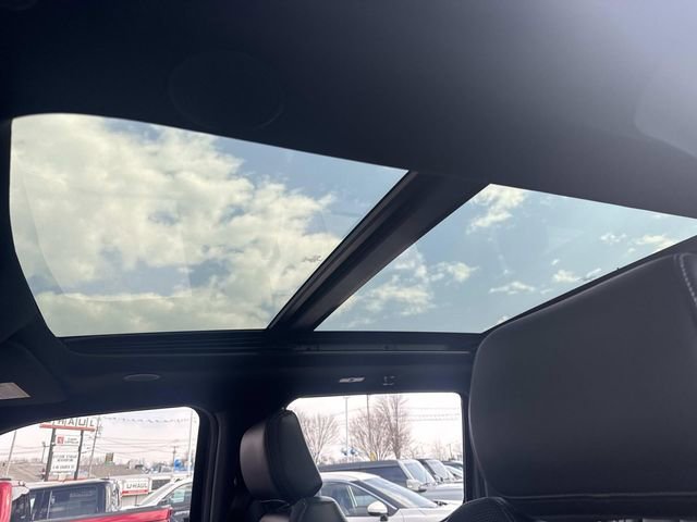 Certified 2024 Ford F150 Raptor image 29